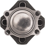 Order Rear Hub Assembly by WORLDPARTS - WBR930664 For Your Vehicle
