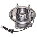 Order WORLDPARTS - WBR930685 - Rear Hub Assembly For Your Vehicle
