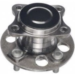 Order WORLDPARTS - WBR930687 - Rear Hub Assembly For Your Vehicle