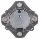 Purchase Rear Hub Assembly by WORLDPARTS - WBR930691