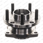 Order WORLDPARTS - WBR930705 - Rear Hub Assembly For Your Vehicle