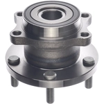 Order WORLDPARTS - WBR930708 - Rear Hub Assembly For Your Vehicle
