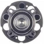 Order Rear Hub Assembly by WORLDPARTS - WBR930719 For Your Vehicle
