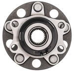 Order Rear Hub Assembly by WORLDPARTS - WBR930724 For Your Vehicle