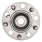 Order Rear Hub Assembly by WORLDPARTS - WBR930724 For Your Vehicle