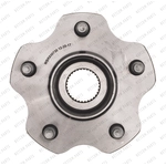 Order Rear Hub Assembly by WORLDPARTS - WBR930730 For Your Vehicle