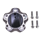 Order Rear Hub Assembly by WORLDPARTS - WBR930731 For Your Vehicle