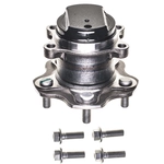 Order Assemblage de moyeu arrière de WORLDPARTS - WBR930731 For Your Vehicle