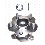 Order WORLDPARTS - WBR930732 - Rear Hub Assembly For Your Vehicle