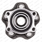 Order Rear Hub Assembly by WORLDPARTS - WBR930735 For Your Vehicle