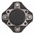 Order Rear Hub Assembly by WORLDPARTS - WBR930739 For Your Vehicle