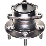 Order WORLDPARTS - WBR930747 - Rear Hub Assembly For Your Vehicle