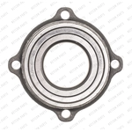 Order Rear Hub Assembly by WORLDPARTS - WBR930751 For Your Vehicle