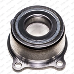 Order Rear Hub Assembly by WORLDPARTS - WBR930752 For Your Vehicle
