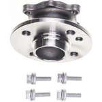 Order WORLDPARTS - WBR930763 - Rear Hub Assembly For Your Vehicle