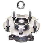 Order WORLDPARTS - WBR930765 - Rear Hub Assembly For Your Vehicle