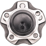 Order Rear Hub Assembly by WORLDPARTS - WBR930776 For Your Vehicle