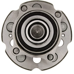 Order Rear Hub Assembly by WORLDPARTS - WBR930779 For Your Vehicle