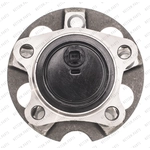Order Rear Hub Assembly by WORLDPARTS - WBR930785 For Your Vehicle