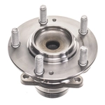 Order WORLDPARTS - WBR930806 - Rear Hub Assembly For Your Vehicle