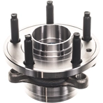 Order WORLDPARTS - WBR930809 - Rear Hub Assembly For Your Vehicle