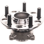 Order Rear Hub Assembly by WORLDPARTS - WBR930812 For Your Vehicle