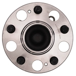Order Rear Hub Assembly by WORLDPARTS - WBR930812 For Your Vehicle
