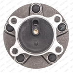 Order Rear Hub Assembly by WORLDPARTS - WBR930820 For Your Vehicle
