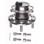 Order Rear Hub Assembly by WORLDPARTS - WBR930822 For Your Vehicle