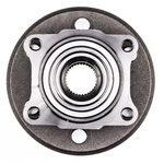 Order Rear Hub Assembly by WORLDPARTS - WBR930828 For Your Vehicle