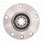 Order Rear Hub Assembly by WORLDPARTS - WBR930852 For Your Vehicle