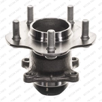 Purchase Rear Hub Assembly by WORLDPARTS - WBR930870