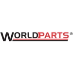 Order Assemblage de moyeu arrière par WORLDPARTS - WBR930874 For Your Vehicle