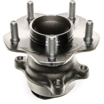 Order Rear Hub Assembly by WORLDPARTS - WBR930875 For Your Vehicle