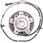 Order WORLDPARTS - WBR930882 - Rear Hub Assembly For Your Vehicle