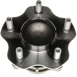 Order Rear Hub Assembly by WORLDPARTS - WBR930889 For Your Vehicle