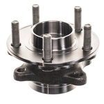 Order WORLDPARTS - WBR930913 - Rear Hub Assembly For Your Vehicle
