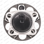 Order Rear Hub Assembly by WORLDPARTS - WBR930931 For Your Vehicle