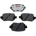 Order RAYBESTOS Element 3 - EHT1779 - Rear Hybrid Pads For Your Vehicle