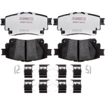 Order RAYBESTOS - EHT2183H - Rear Disc Brake Pad Set For Your Vehicle