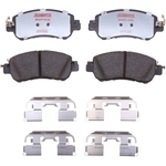Order RAYBESTOS - EHT2303H - Rear Disc Brake Pad Set For Your Vehicle