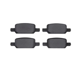 Order RAYBESTOS - EHT2370H - Rear Disc Brake Pad Set For Your Vehicle