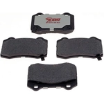 Order RAYBESTOS - EHT1053 - Rear Hybrid Pads For Your Vehicle