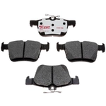 Order RAYBESTOS Element 3 - EHT1761 - Rear Hybrid Pads For Your Vehicle