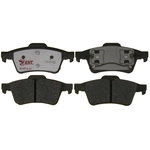 Order RAYBESTOS - EHT973 - Rear Hybrid Pads For Your Vehicle