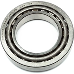 Order ACDELCO - 387AS/382A - Rear Inner Bearing For Your Vehicle