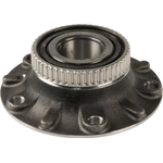 Order Rear Inner Bearing by FAG - 576681EA For Your Vehicle