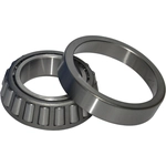 Order Rear Inner Bearing by GSP NORTH AMERICA - 110021B For Your Vehicle