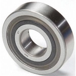 Order Roulement intérieur arrière by NATIONAL BEARINGS - 206F For Your Vehicle