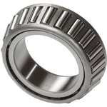 Order NATIONAL BEARINGS - 395 - Axle Roulement différentiel For Your Vehicle